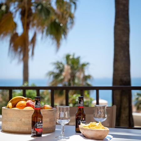 Mijas Costa Blue Sky Sea Views By Alfresco Stays El Faro Екстер'єр фото