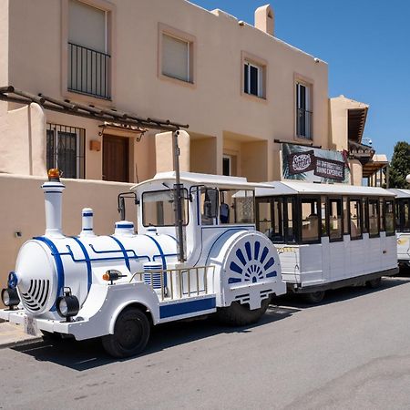 Mijas Costa Blue Sky Sea Views By Alfresco Stays El Faro Екстер'єр фото