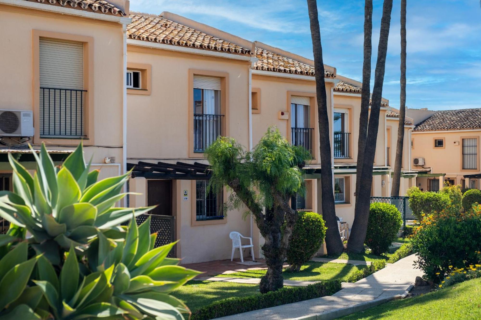 Mijas Costa Blue Sky Sea Views By Alfresco Stays El Faro Екстер'єр фото
