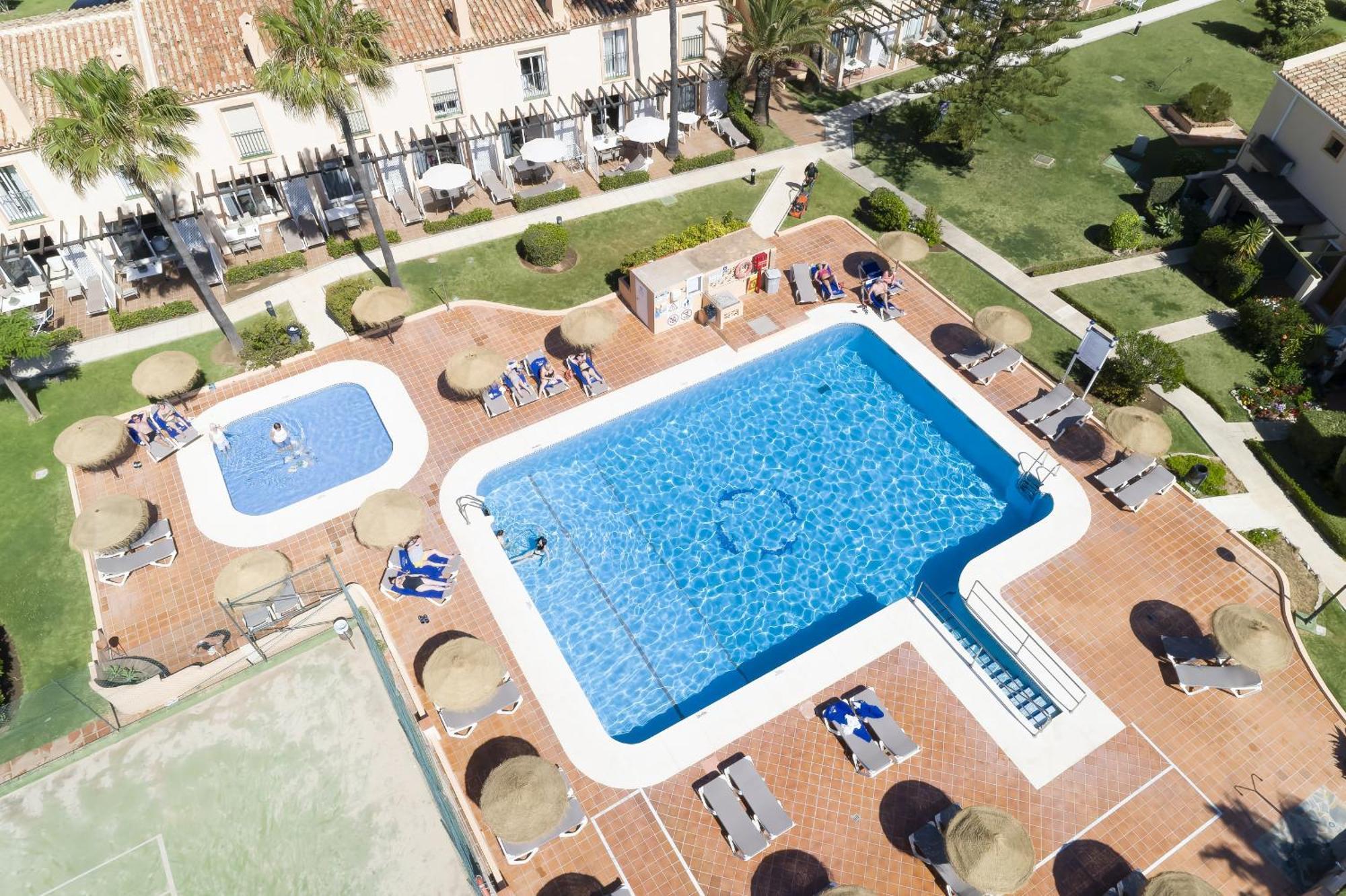 Mijas Costa Blue Sky Sea Views By Alfresco Stays El Faro Екстер'єр фото