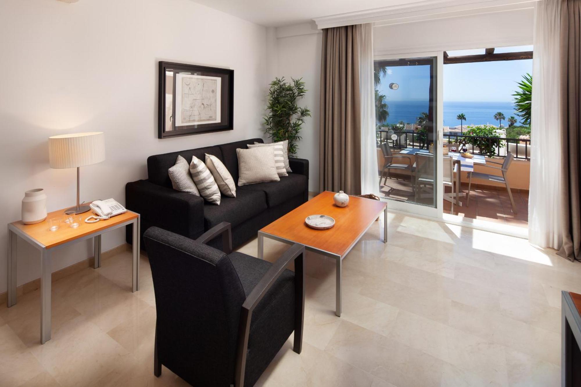 Mijas Costa Blue Sky Sea Views By Alfresco Stays El Faro Екстер'єр фото