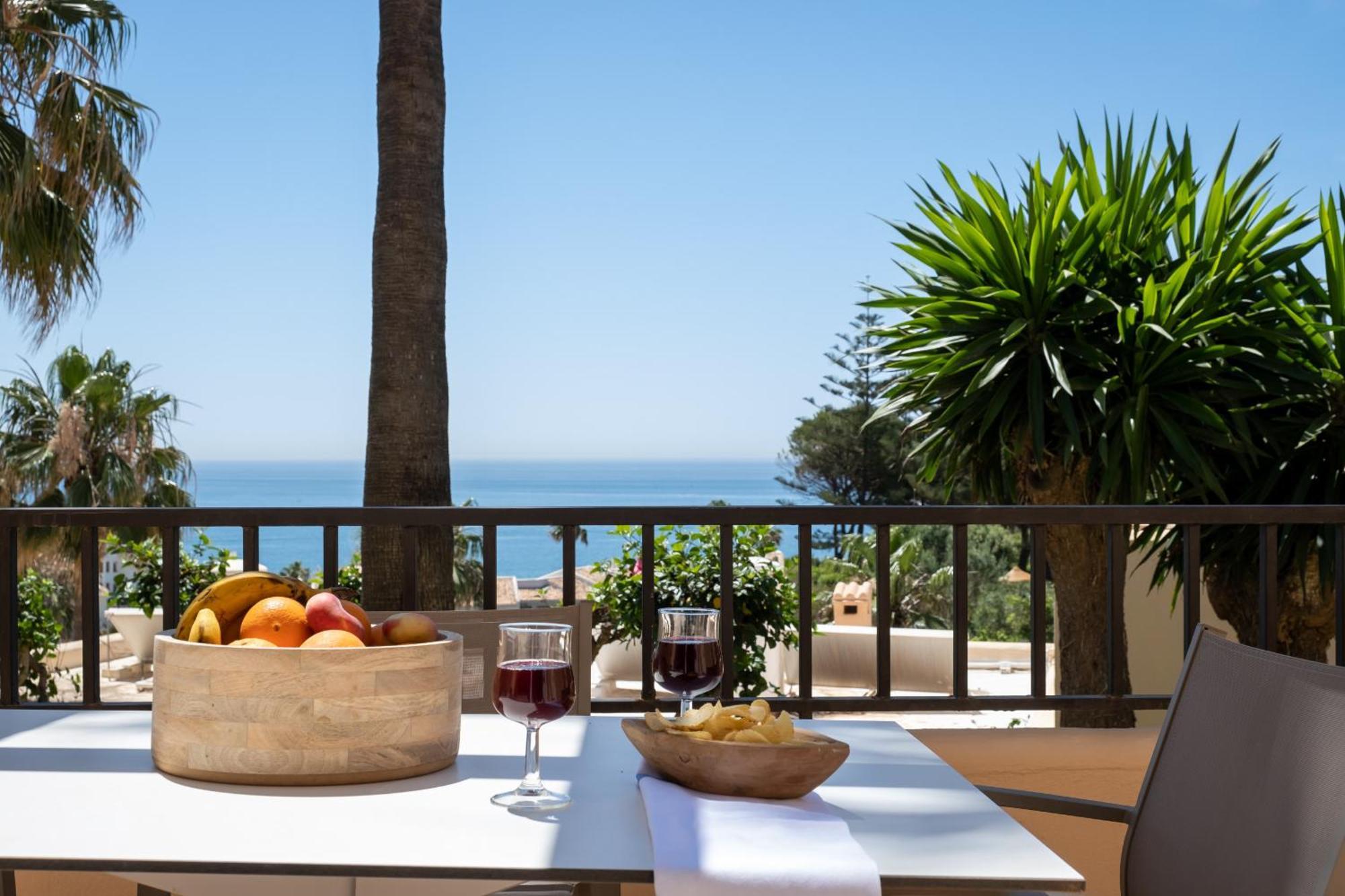 Mijas Costa Blue Sky Sea Views By Alfresco Stays El Faro Екстер'єр фото