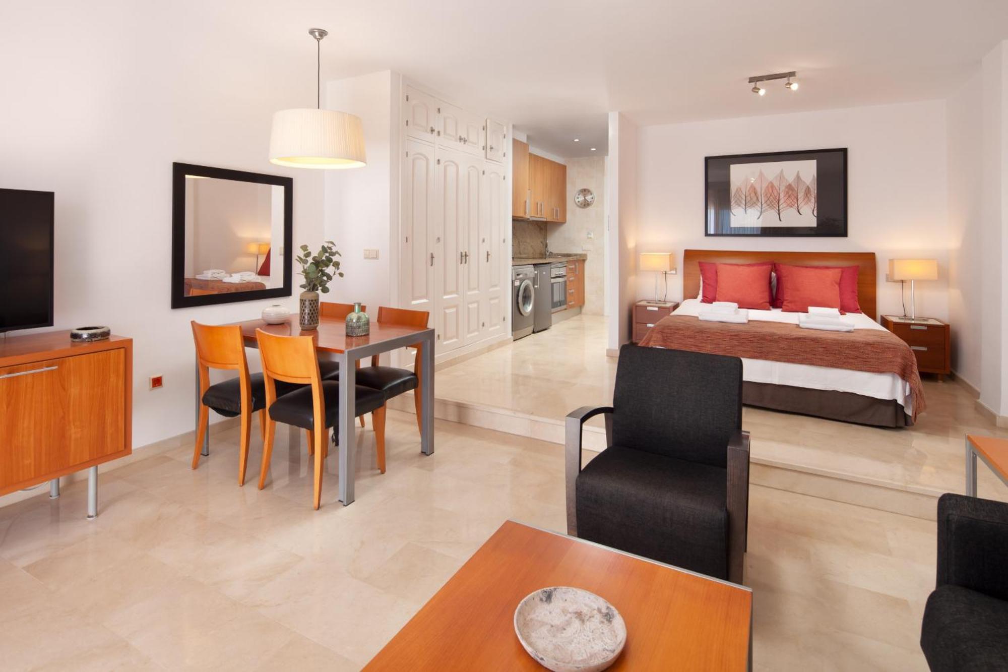 Mijas Costa Blue Sky Sea Views By Alfresco Stays El Faro Екстер'єр фото