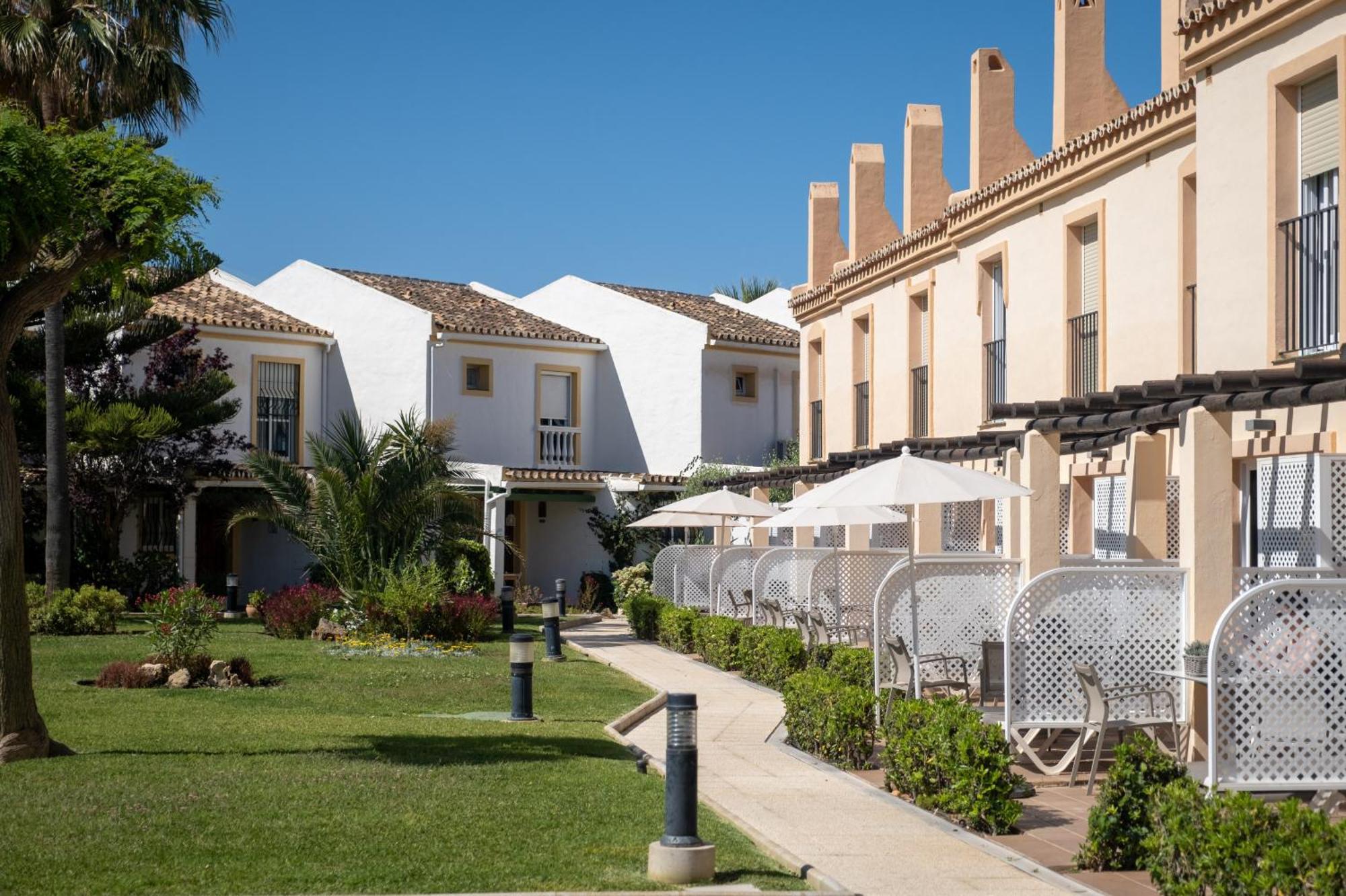 Mijas Costa Blue Sky Sea Views By Alfresco Stays El Faro Екстер'єр фото