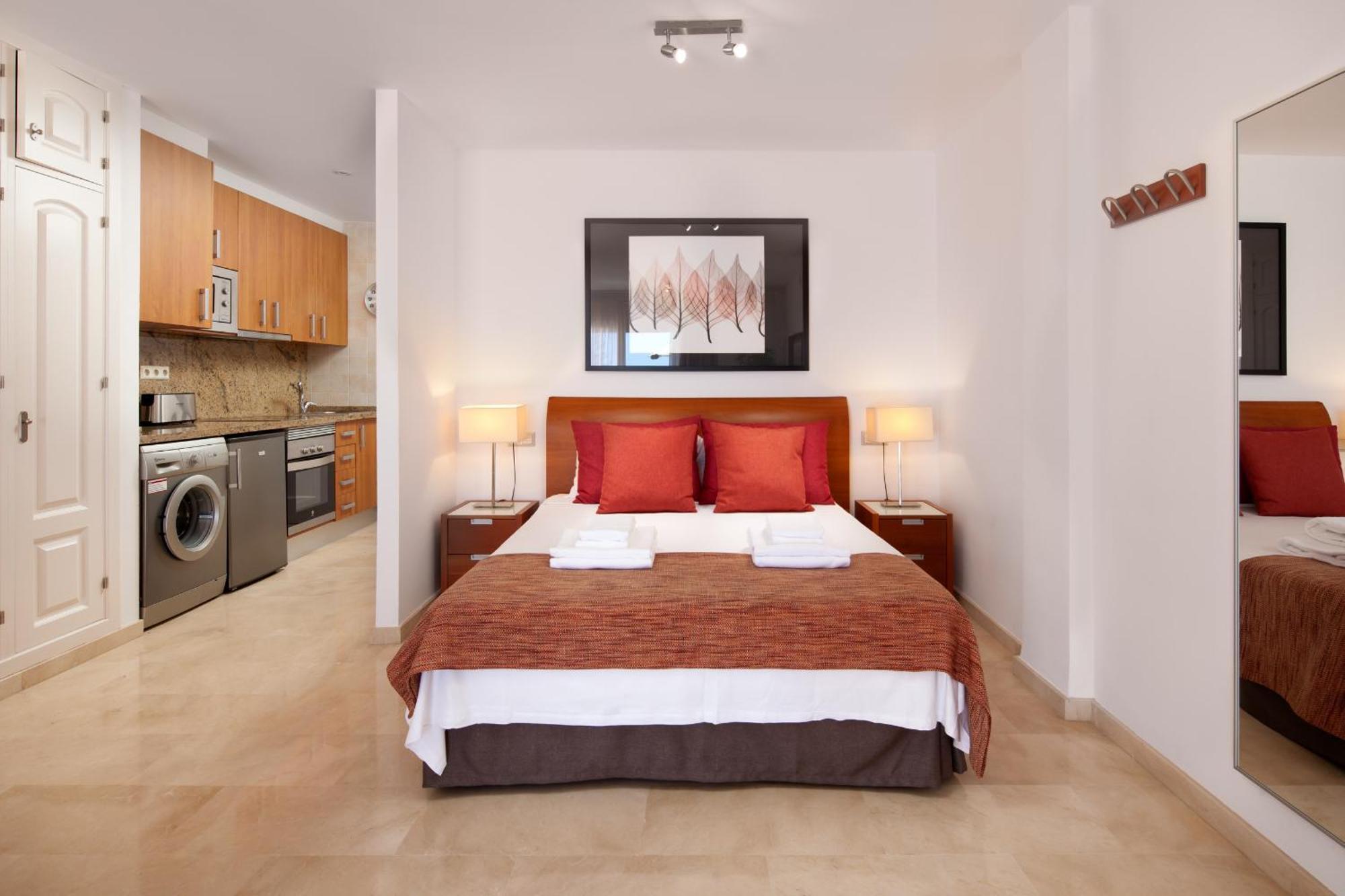 Mijas Costa Blue Sky Sea Views By Alfresco Stays El Faro Екстер'єр фото