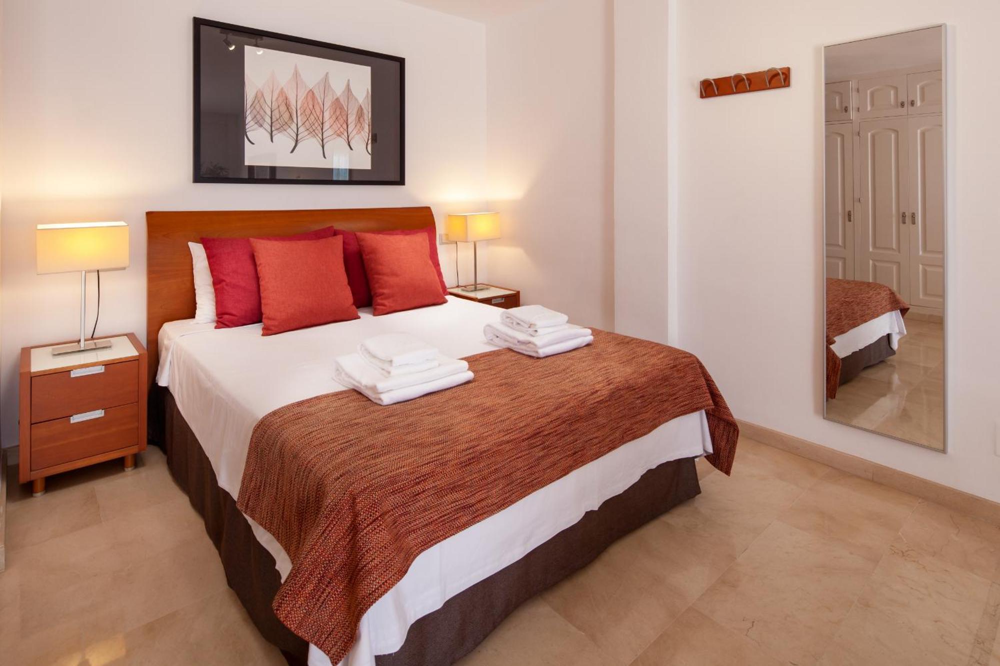 Mijas Costa Blue Sky Sea Views By Alfresco Stays El Faro Екстер'єр фото