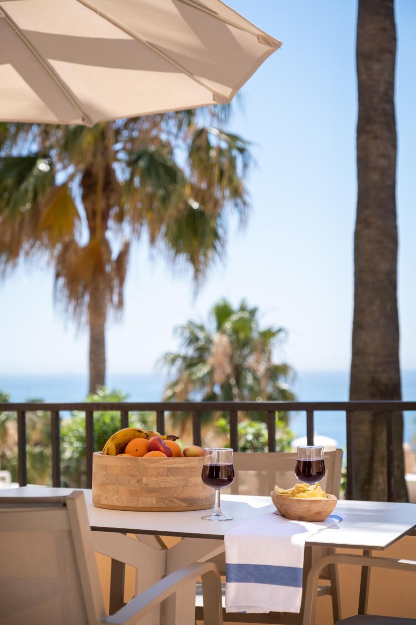 Mijas Costa Blue Sky Sea Views By Alfresco Stays El Faro Екстер'єр фото