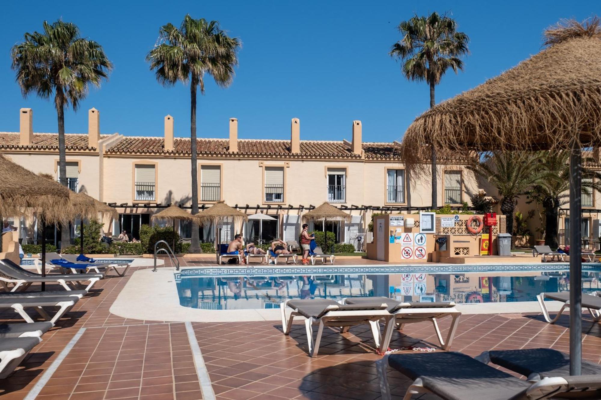 Mijas Costa Blue Sky Sea Views By Alfresco Stays El Faro Екстер'єр фото
